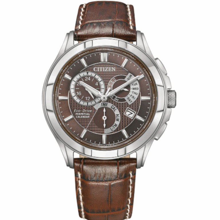 Citizen 42mm Nam BL8160-07X