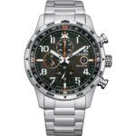 Citizen 43mm Nam CA0790-83E - Ảnh 1