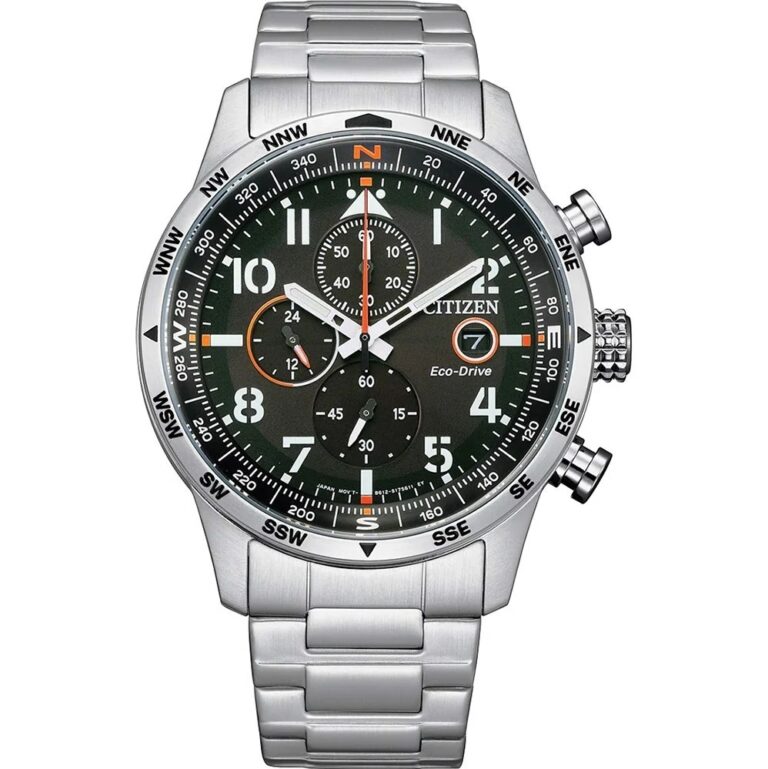 Citizen 43mm Nam CA0790-83E