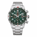 Citizen 43mm Nam CA0791-81X - Ảnh 1