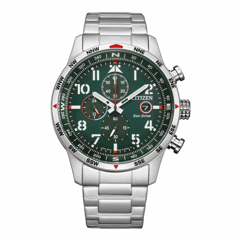 Citizen 43mm Nam CA0791-81X