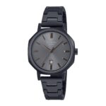 Casio 30mm Nữ SHE-4554BD-8AUDF - Ảnh 1