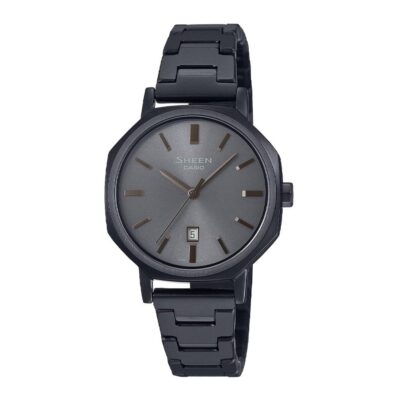 Ảnh sản phẩm Casio 30mm Nữ SHE-4554BD-8AUDF