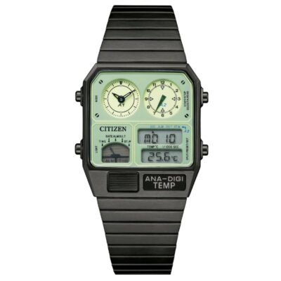 Ảnh sản phẩm Citizen 32mm Unisex JG2147-85X