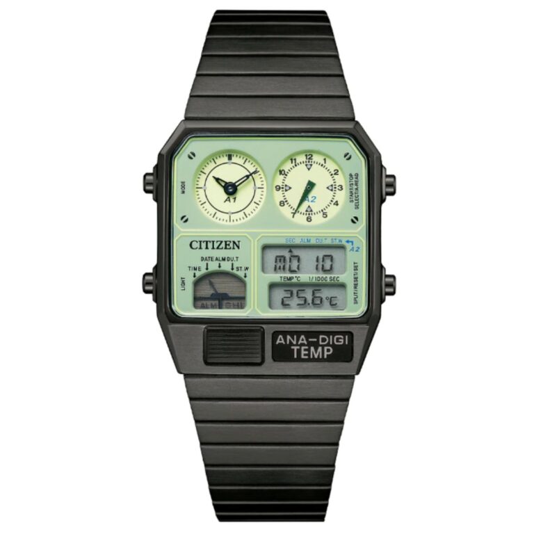 Citizen 32mm Unisex JG2147-85X