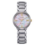 Citizen 28mm Nữ EM0927-87Y - Ảnh 1