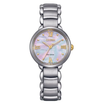 Ảnh sản phẩm Citizen 28mm Nữ EM0927-87Y