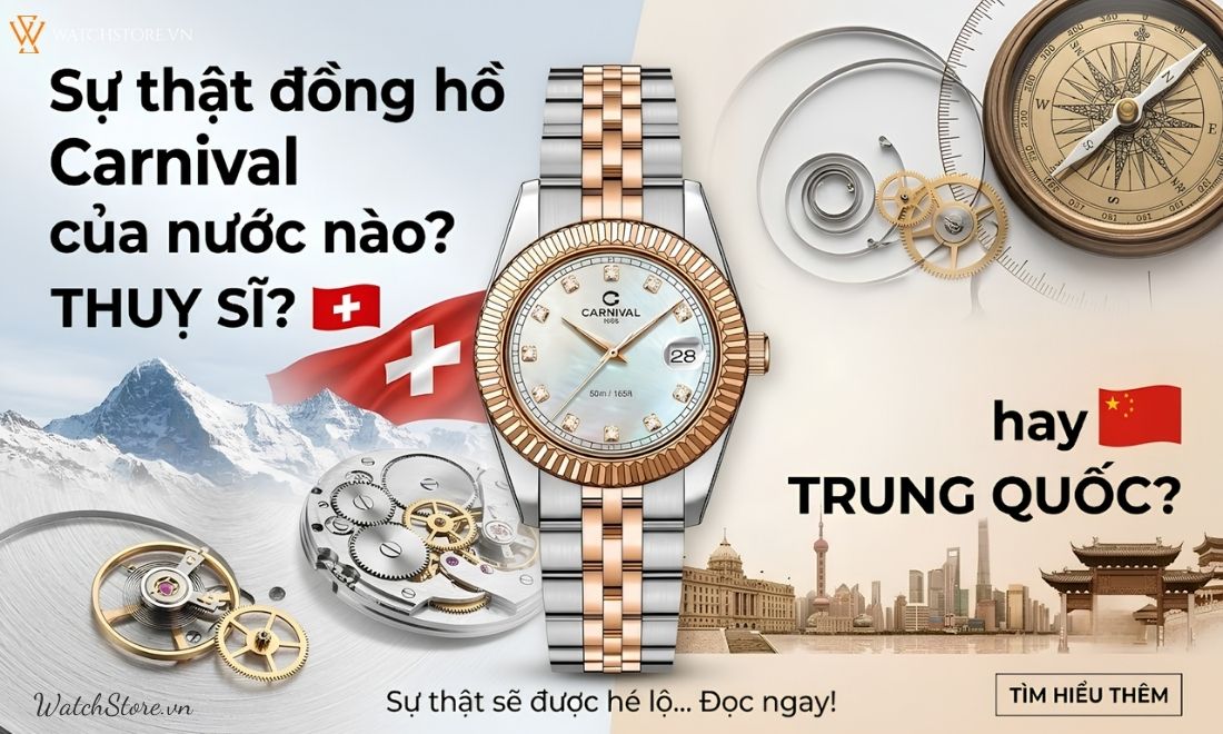 dong ho carnival cua nuoc nao 2