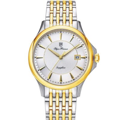 Ảnh sản phẩm Olym Pianus 40mm Nam OP5693MSK-T