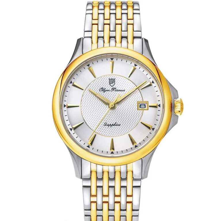 Olym Pianus 40mm Nam OP5693MSK-T