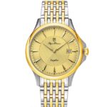 Olym Pianus 40mm Nam OP5693MSK-V - Ảnh 1