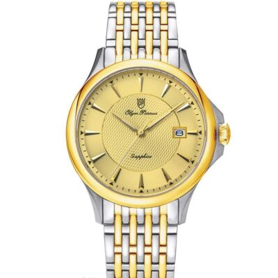 Ảnh sản phẩm Olym Pianus 40mm Nam OP5693MSK-V