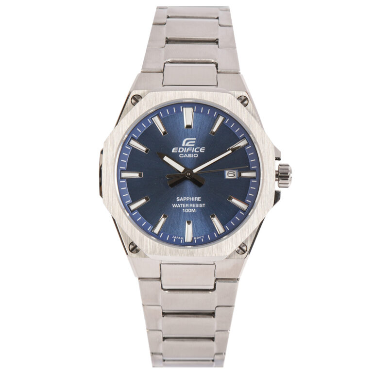 Casio 40mm Nam EFR-S108D-2AVUDF