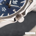 Casio 40mm Nam EFR-S108D-2AVUDF - Ảnh 5