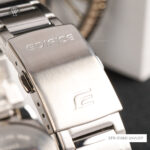 Casio 40mm Nam EFR-S108D-2AVUDF - Ảnh 8