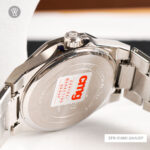 Casio 40mm Nam EFR-S108D-2AVUDF - Ảnh 9