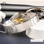 Casio 40mm Nam EFR-S108D-2BVUDF - Ảnh 9