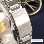 Casio 40mm Nam EFR-S108D-2BVUDF - Ảnh 10