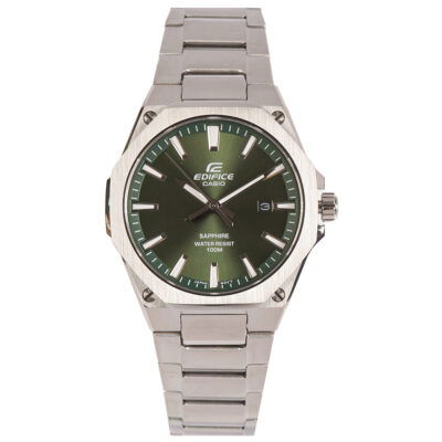 Ảnh sản phẩm Casio 40mm Nam EFR-S108D-3AVUDF