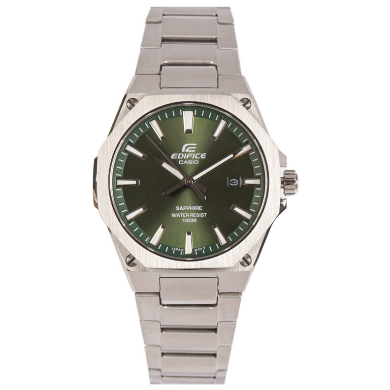 Casio 40mm Nam EFR-S108D-3AVUDF