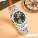 Casio 40mm Nam EFR-S108D-3AVUDF - Ảnh 2