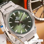 Casio 40mm Nam EFR-S108D-3AVUDF - Ảnh 4