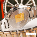 Casio 40mm Nam EFR-S108D-3AVUDF - Ảnh 9