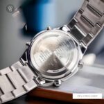 Casio 46.9mm Nam EFV-C110D-2BDF - Ảnh 3