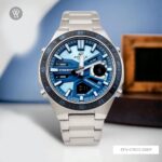 Casio 46.9mm Nam EFV-C110D-2BDF - Ảnh 6