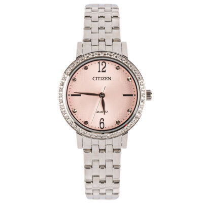Ảnh sản phẩm Citizen 31mm Nữ EL3100-55W