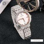 Citizen 31mm Nữ EL3100-55W - Ảnh 2