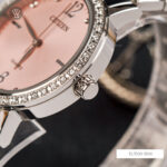 Citizen 31mm Nữ EL3100-55W - Ảnh 4