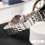 Citizen 31mm Nữ EL3100-55W - Ảnh 6