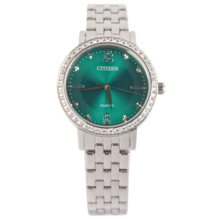 Citizen 31mm Nữ EL3100-55Z
