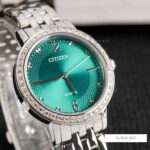 Citizen 31mm Nữ EL3100-55Z - Ảnh 3