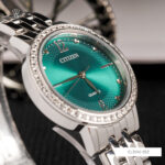 Citizen 31mm Nữ EL3100-55Z - Ảnh 5