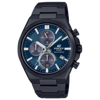 Ảnh sản phẩm Casio 44mm Nam EQS-950DC-2AVUDF