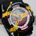 Casio 51mm Nam GA-110LL-1ADR - Ảnh 5