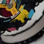 Casio 51mm Nam GA-110LL-1ADR - Ảnh 6