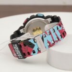 Casio 51mm Nam GA-110LL-1ADR - Ảnh 4