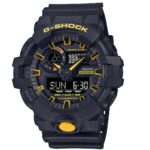 Casio 51.2mm Nam GA-700CY-1ADR - Ảnh 1