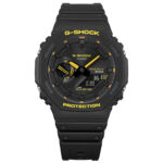 Casio 45.4mm Nam GA-B2100CY-1ADR - Ảnh 1