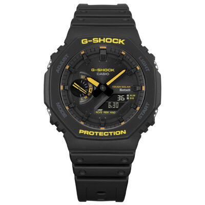 Ảnh sản phẩm Casio 45.4mm Nam GA-B2100CY-1ADR