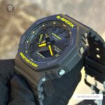 Casio 45.4mm Nam GA-B2100CY-1ADR - Ảnh 5