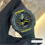 Casio 45.4mm Nam GA-B2100CY-1ADR - Ảnh 7