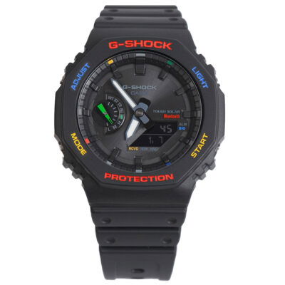 Ảnh sản phẩm Casio 45.4mm Nam GA-B2100FC-1ADR