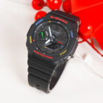 Casio 45.4mm Nam GA-B2100FC-1ADR - Ảnh 5