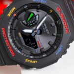 Casio 45.4mm Nam GA-B2100FC-1ADR - Ảnh 3