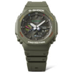 Casio 45.4mm Nam GA-B2100FC-3ADR - Ảnh 1