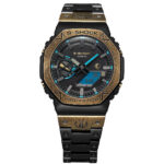 Casio 45.4mm Nam GM-B2100LL-1ADR - Ảnh 1